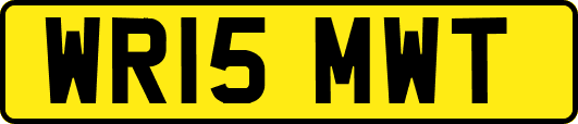 WR15MWT
