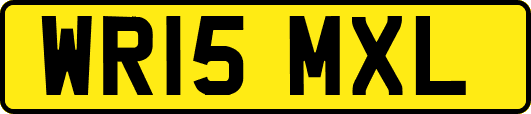 WR15MXL