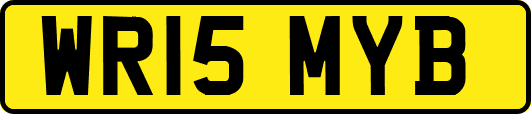 WR15MYB