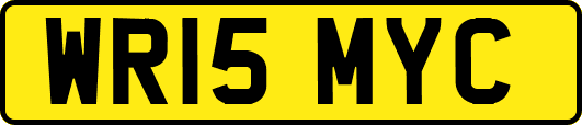 WR15MYC