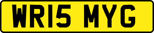 WR15MYG