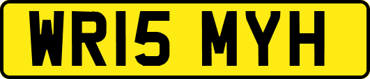 WR15MYH