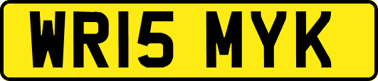 WR15MYK