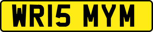 WR15MYM
