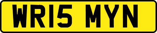 WR15MYN