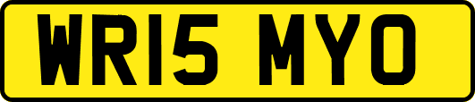 WR15MYO