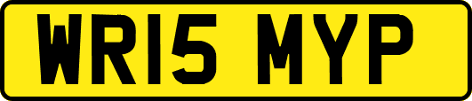 WR15MYP