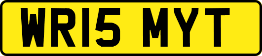 WR15MYT