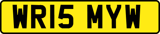 WR15MYW