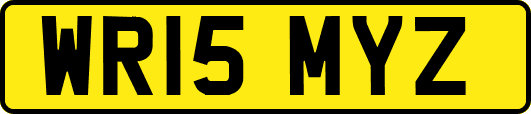 WR15MYZ