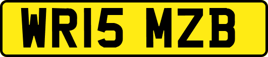 WR15MZB