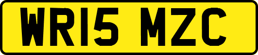 WR15MZC