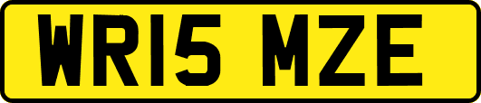 WR15MZE