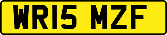WR15MZF