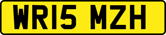 WR15MZH