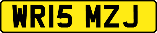 WR15MZJ