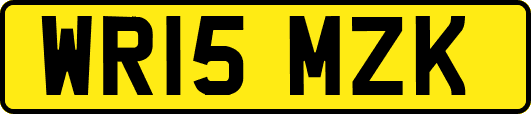 WR15MZK