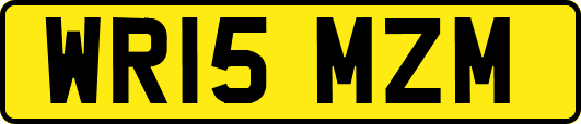 WR15MZM