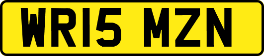 WR15MZN