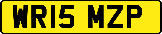 WR15MZP