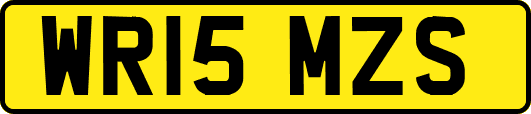 WR15MZS