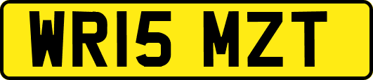 WR15MZT