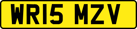 WR15MZV