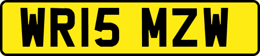 WR15MZW