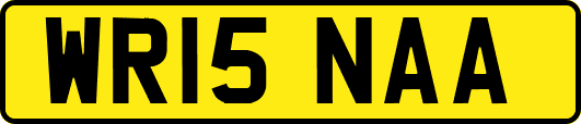 WR15NAA