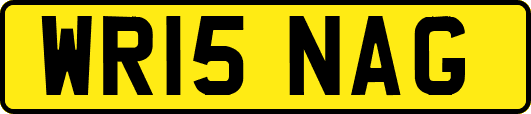 WR15NAG