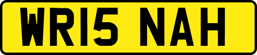 WR15NAH