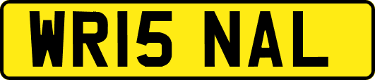 WR15NAL