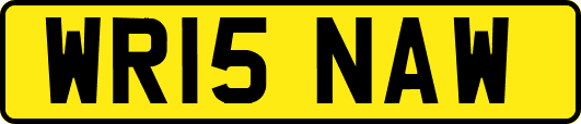 WR15NAW