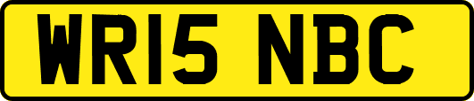 WR15NBC