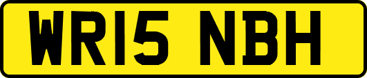 WR15NBH
