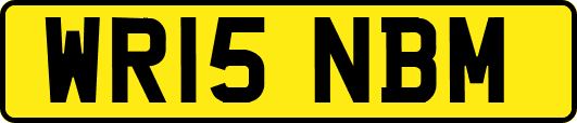 WR15NBM