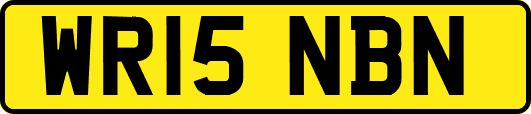 WR15NBN