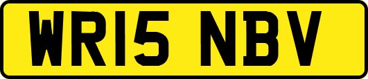WR15NBV
