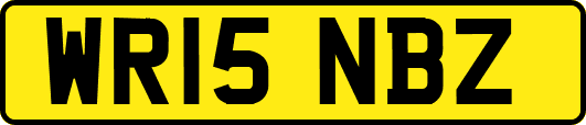 WR15NBZ