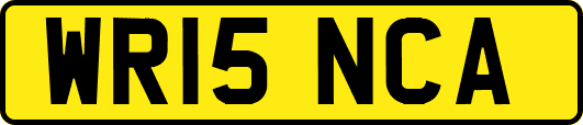 WR15NCA