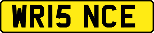WR15NCE