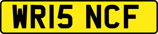 WR15NCF