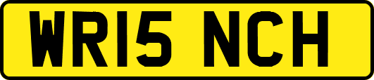 WR15NCH