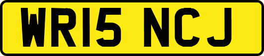 WR15NCJ