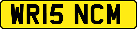 WR15NCM