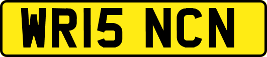 WR15NCN