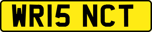 WR15NCT