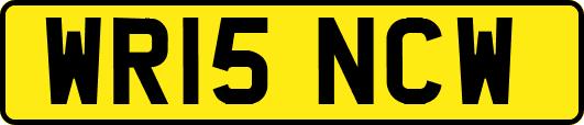 WR15NCW