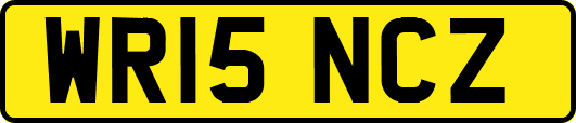 WR15NCZ