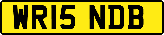 WR15NDB